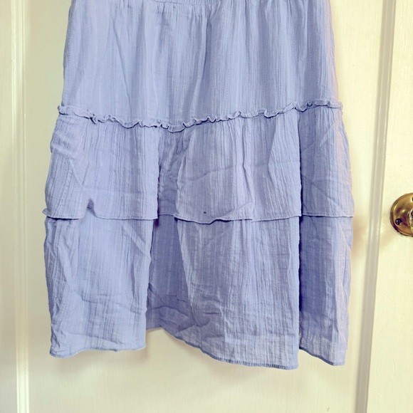 Heartloom Rianne Tiered Ruffle Dress - Picture 4 of 9